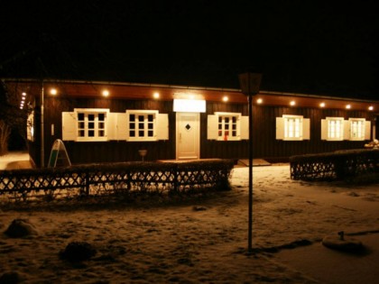 Foto: Klubhaus Am Inselsee